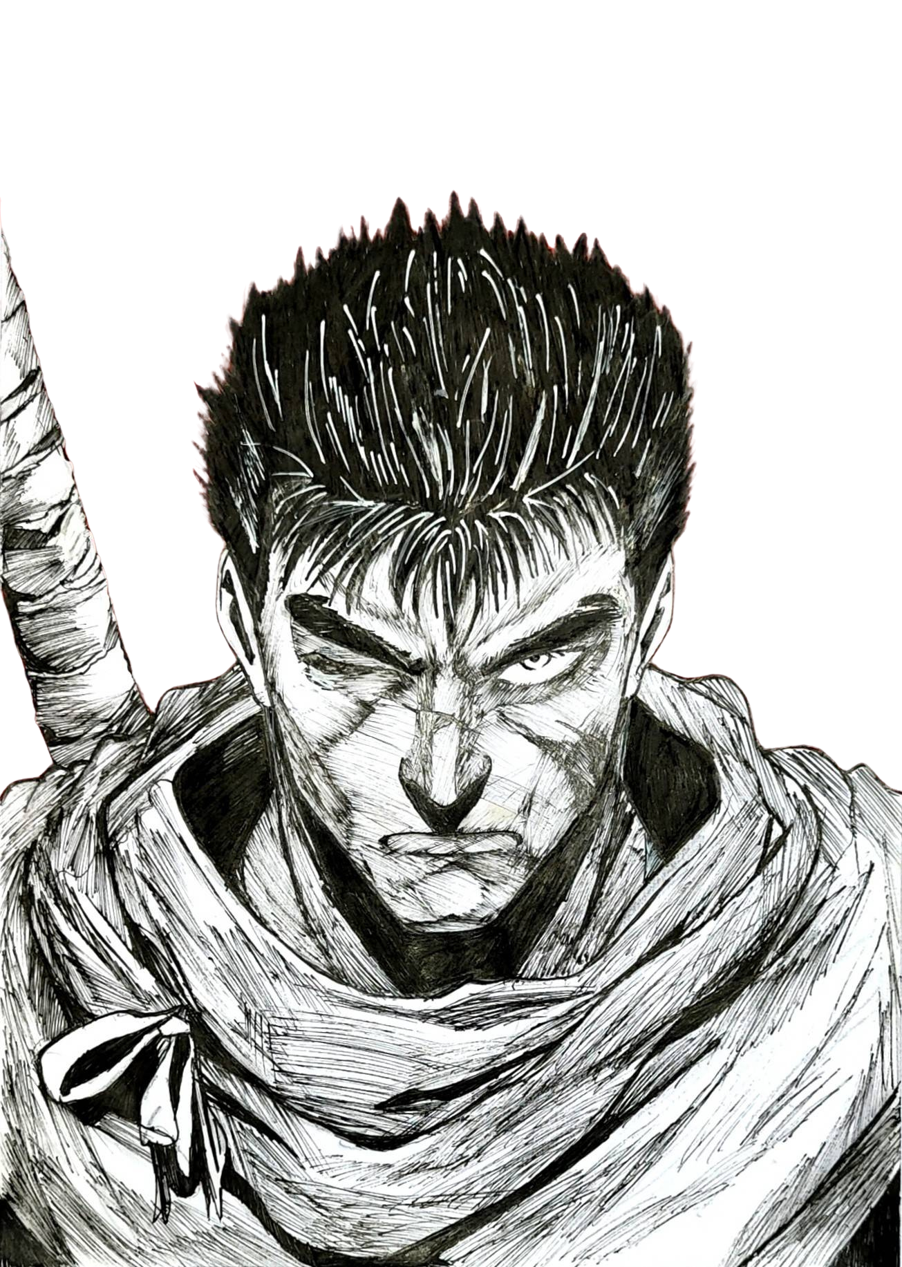 berserk, berserk manga, berserk anime, read Berserk Online Manga